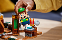 LEGO Super Mario 71401 Luigi’s Mansion: призрачные прятки