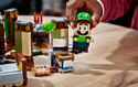 LEGO Super Mario 71401 Luigi’s Mansion: призрачные прятки