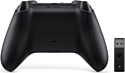 Microsoft Xbox + беспроводной адаптер (черный)