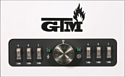 GTM Classic E600-12