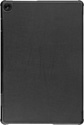 JFK Smart Case для Lenovo Tab M10 (Gen 3) TB-328F (черный)