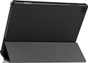 JFK Smart Case для Lenovo Tab M10 (Gen 3) TB-328F (черный)