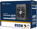 SilverStone Extreme 850R Cybenetics Platinum SST-EX850R-PM