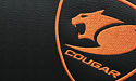 Cougar Atlant (черный/оранжевый)