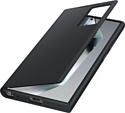 Samsung View Wallet Case S24 Ultra (черный)