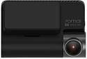 70mai Dash Cam 4K A810 (китайский язык меню)