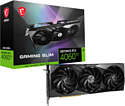 MSI GeForce RTX 4060 Ti Gaming Slim 8G