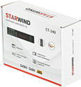 STARWIND CT-240