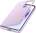 Samsung Smart View Wallet Case Galaxy A55 (лавандовый)