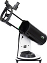 Sky-Watcher Dob 150/750 Retractable Virtuoso GTi GOTO, настольный