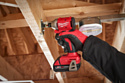 Milwaukee M18 M18BLIDR-0X 4933492842 (без АКБ, кейс)