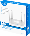 Cudy WR1300E 1.0