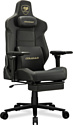 Cougar Armor Evo M Gold (черный) Cougar Armor Evo M Gold (черный)