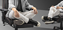 Cougar Armor Evo M Gold (черный) Cougar Armor Evo M Gold (черный)