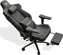 Cougar Armor Evo M Gold (черный) Cougar Armor Evo M Gold (черный)
