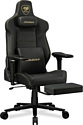 Cougar Armor Evo M Gold (черный) Cougar Armor Evo M Gold (черный)