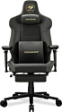 Cougar Armor Evo M Gold (черный) Cougar Armor Evo M Gold (черный)
