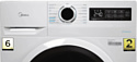 Midea MF01610US40/W