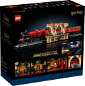 LEGO Harry Potter 76405 Хогвартс-экспресс. Коллекционное издание