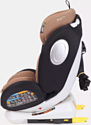 Rant Basic Twist Isofix YC06 (бежевый)