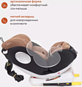 Rant Basic Twist Isofix YC06 (бежевый)
