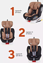 Rant Basic Twist Isofix YC06 (бежевый)
