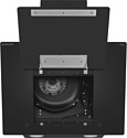 Meferi AIRBOX60BK Power Meferi AIRBOX60BK Power