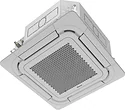 Hisense ACT-24UR4RJC8/PE-QFA/CD/AUW-24U4RJ7