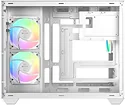 ID-Cooling View 500 ARGB (белый)