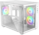 ID-Cooling View 500 ARGB (белый)