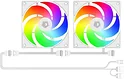 ID-Cooling View 500 ARGB (белый)