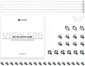 ID-Cooling View 500 ARGB (белый)