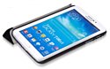Hoco Crystal Black для Samsung Galaxy Tab 3 7.0