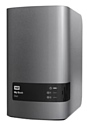 Western Digital My Book Duo 8 TB (WDBRMH0080JCH-EEUE)