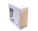 Zalman R1 White