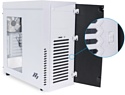 Zalman R1 White