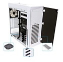 Zalman R1 White