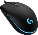 Logitech G PRO black USB 910-004856