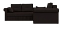 Фран Юта (правый, коричневый) (3-056-0173)