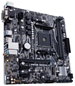 ASUS PRIME B350M-K