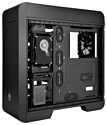 Thermaltake Core V71 CA-1B6-00F1WN-04 Black