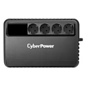 CyberPower BU850E