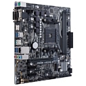 ASUS Prime A320M-E