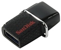 SanDisk Ultra Dual USB Drive 3.0 256GB
