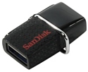 SanDisk Ultra Dual USB Drive 3.0 256GB SanDisk Ultra Dual USB Drive 3.0 256GB