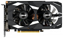 ASUS GeForce GTX 1660 Ti Dual OC (DUAL-GTX1660TI-O6G)