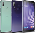 HTC U19e