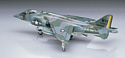 Hasegawa Истребитель AV-8A Harrier