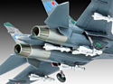 Revell 03948 Советский истребитель Su-27 Flanker