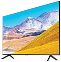 Samsung UE55TU8000U